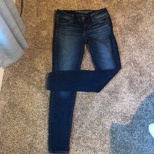 American Eagle Jeggings